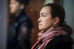 Журналистку Курмашеву приговорили к 6,5 года колонии за фейки о Российской армии