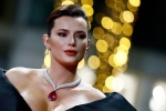 Белла Торн рассказала о влиянии «Оземпика» на самооценку
