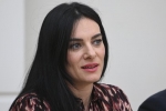 Исинбаевой отказали в получении статуса почетного члена МОК