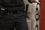 Москвич изнасиловал 14-летнюю девочку и попал под следствие