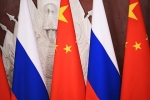 Россия и Китай договорились об обновлении списка значимых проектов