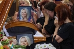 Появились подробности убийства экс-депутата Рады Фарион