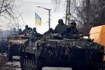 Стало известно о военной помощи Украине от Словакии против ее желания