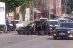 Раскрыты подробности о водителе разбившегося автомобиля с сыном российского губернатора