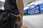 В туалете детского лагеря в российском регионе нашли камеры видеонаблюдения