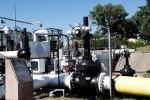 Стало известно о судьбе поставлявшейся через Украину нефти «Лукойла»