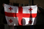 Стало известно о расследовании подготовки теракта в Грузии