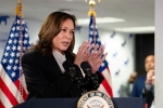 В США заявили о надеждах европейских политиков на Харрис
