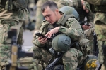 В Госдуме разъяснили законопроект об аресте за использование гаджетов на СВО