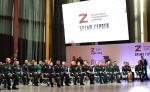 Участников кадровой программы «Время героев» познакомят с работой органов власти Калужской области