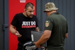На Украине оценили влияние мобилизации на рост экономики