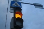 В Калуге на нескольких перекрестках заменят светофоры