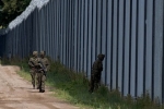 Польша закупит 150 бронеавтомобилей для защиты границы с Белоруссией