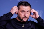 Зеленский заявил о необходимости скорейшего завершения конфликта