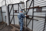 Напавший на инкассаторов семь лет назад россиянин получил 16 лет колонии строгого режима