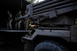 Ермак обсудил ситуацию на украинском фронте с советником вице-президента США