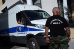 Напившийся с друзьями в отеле турист упал с балкона и не выжил