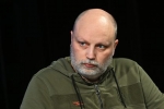 Рогов резко высказался о предмете переговоров с Украиной
