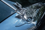 В Москве выставили на продажу Bentley принцессы Дубая за 50 миллионов рублей