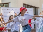 Юные жители Калужской области участвуют в университетских сменах «Движения Первых»