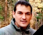 В Жуковском районе провожают в последний путь воина Дмитрия Давыдова