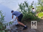 Больше 4 с половиной тысяч молодых стерлядок выпустили в Оку