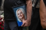 О подозреваемом в убийстве Фарион рассказал его знакомый