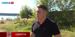 Калужский врач реанимировал утонувшего мальчика (видео)