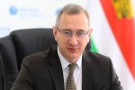 Владислав Шапша включен в состав президиума Госсовета