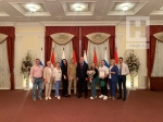 Владислав Шапша наградил калужских волонтеров