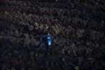 Появилось видео смертельной погони российского дрона за квадроциклом ВСУ