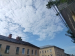 В Калуге снова облачно