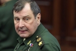 Появились подробности по делу бывшего замминистра обороны Булгакова