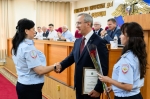 В Калужской области раскрывают 100% убийств, изнасилований и разбоев