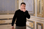 В Киеве заявили о необходимости «перезагрузки» Зеленского из-за расколов в обществе