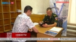 Жителям районов помогают в оформлении документов для поступления на военную службу