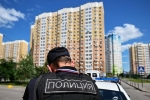Российский уголовник забил сожительницу за отказ поговорить