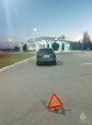 Мотоциклист погиб в ДТП в Калужской области