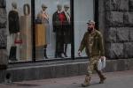 Мобилизация на Украине создала гендерный разрыв наоборот