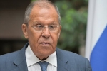 Лавров объяснил заявления Шольца об американских ракетах в Германии