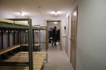 Мэр Курска предложил жителям самим приводить в порядок укрытия