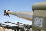 Российские десантники уничтожили гаубицу М-777 и склад с боеприпасами ВСУ