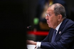 Лавров рассказал о рисках размещения ядерного оружия США в Юго-Восточной Азии