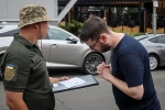 Житель ДНР рассказал о попытках спрятаться от военкомов