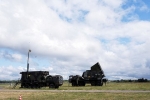 Российские военные поразили радиолокационную станцию ЗРК Patriot ВСУ