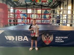 Юный боксёр из Калуги возглавил сборную России