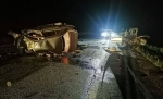 Появились подробности ДТП с тремя погибшими в Калужской области