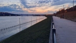 Городской Голова Калуги пообещал сделать бесплатный пляж на Оке