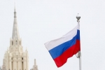 МИД России заявил об отставании Запада в ядерных технологиях