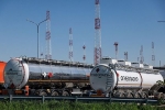 Венгрия обсудила с Россией и Словакией транзит нефти через Украину